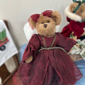 Bearington Bear Gloria